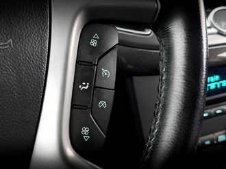 фото Chevrolet Captiva 2014 с пробегом