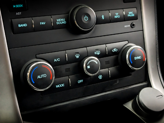 фото Chevrolet Captiva 2014 с пробегом