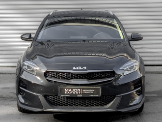 фото Kia XCeed 2021