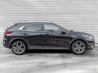 фото Kia XCeed 2021