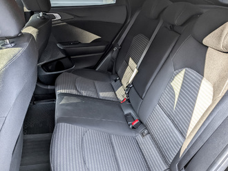 Kia XCeed с пробегом в автосалоне Форис Авто