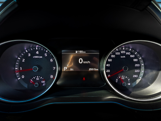Kia XCeed с пробегом в автосалоне Форис Авто