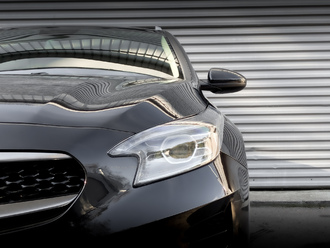 Kia XCeed с пробегом в автосалоне Форис Авто