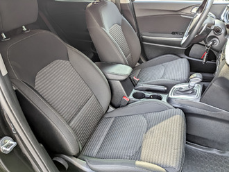 Kia XCeed с пробегом в автосалоне Форис Авто