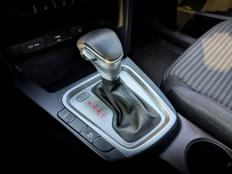 Kia XCeed с пробегом в автосалоне Форис Авто