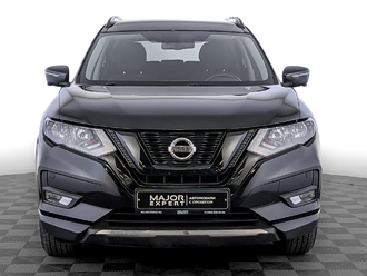 фото Nissan X-Trail III T32 2021