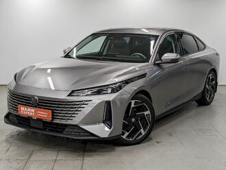 фото Changan Lamore 2023