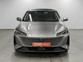 фото Changan Lamore 2023