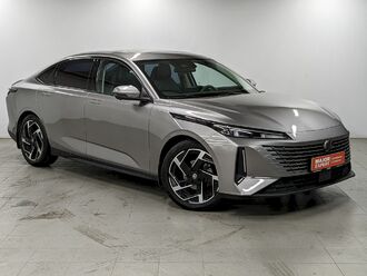 фото Changan Lamore 2023