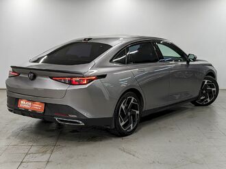 фото Changan Lamore 2023