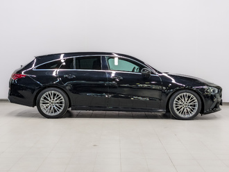 фото Mercedes-Benz CLA (C/X118) 2020