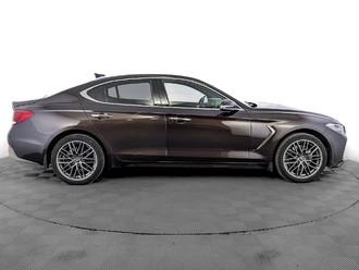 фото Genesis G70 I 2019