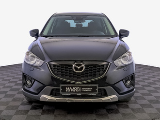 фото Mazda CX-5 I 2013