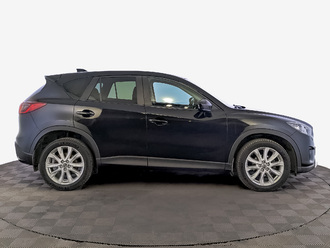 фото Mazda CX-5 I 2013