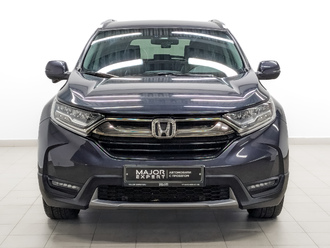 фото Honda CR-V V 2019