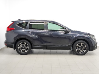 фото Honda CR-V V 2019