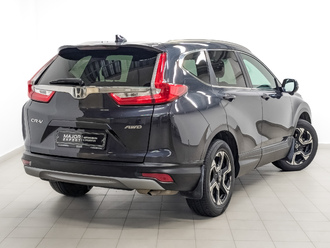 фото Honda CR-V V 2019