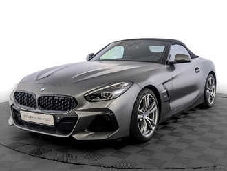 фото BMW Z4 (G29) 2020
