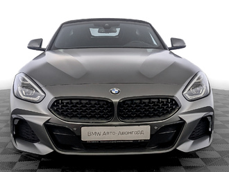 фото BMW Z4 (G29) 2020