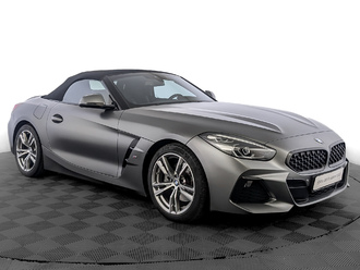 фото BMW Z4 (G29) 2020