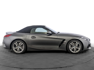 фото BMW Z4 (G29) 2020