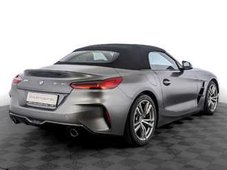 фото BMW Z4 (G29) 2020