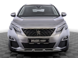 фото Peugeot 3008 II 2018