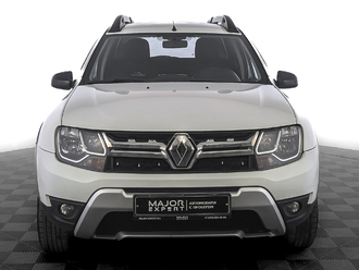 фото Renault Duster 2020
