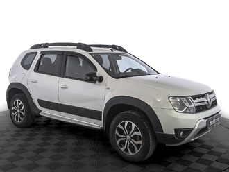 фото Renault Duster 2020