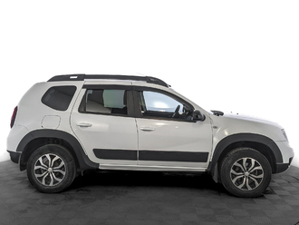 фото Renault Duster 2020