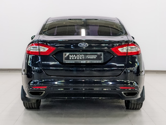Mondeo V