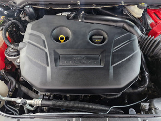 Mondeo V