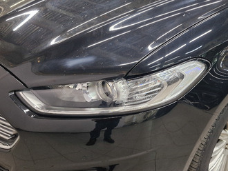 Mondeo V