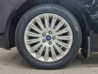 Mondeo V