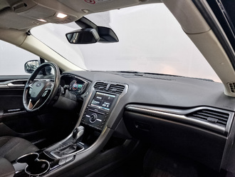 Mondeo V