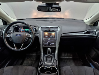 Mondeo V