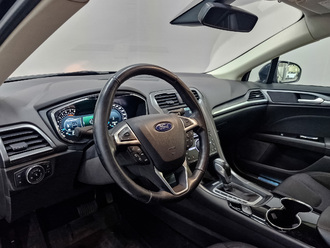 Mondeo V