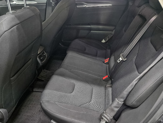 Mondeo V