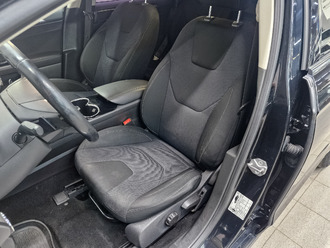 Mondeo V