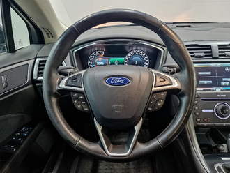 Mondeo V