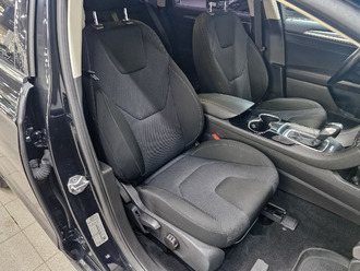 Mondeo V