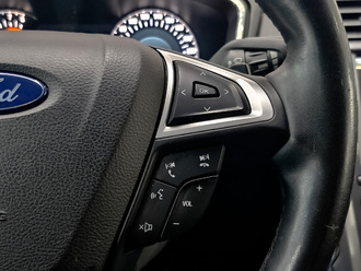 Mondeo V