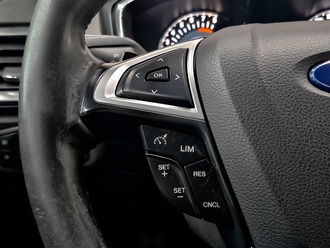 Mondeo V