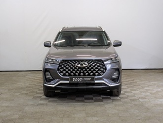 фото Chery Tiggo 7 Pro 2022