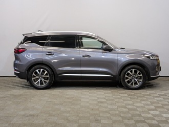 фото Chery Tiggo 7 Pro 2022