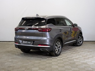 фото Chery Tiggo 7 Pro 2022