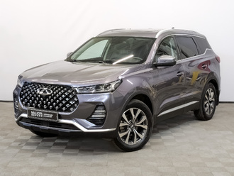 фото Chery Tiggo 7 Pro / Pro Max / 7L 2022