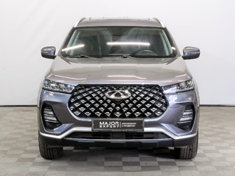 фото Chery Tiggo 7 Pro / Pro Max / 7L 2022