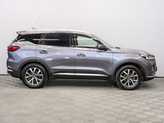 фото Chery Tiggo 7 Pro / Pro Max / 7L 2022