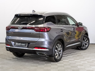фото Chery Tiggo 7 Pro / Pro Max / 7L 2022